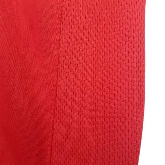 Forca Portugal FP Jersey Game Shirt Medium US M Europe UEFA Soccer Football - Picture 10 of 14